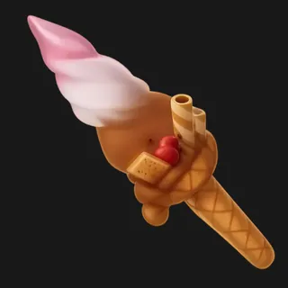 Ice Cream-Mm2