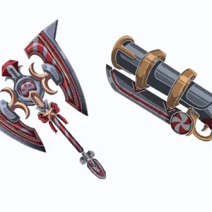 swirly set-Mm2