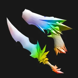 Chroma Blizzard Set-Mm2
