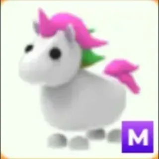 Mega Unicorn-Adopt Me