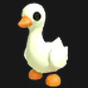 Goose-Adopt me