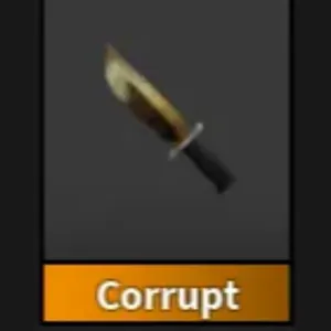 Corrupt-Mm2
