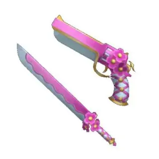 Sakura Set-Mm2
