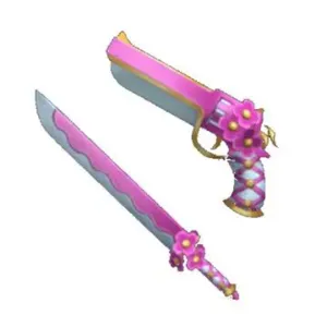 Sakura Set-Mm2
