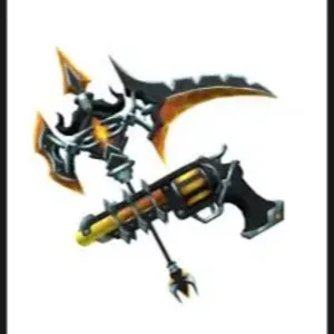 Hallow set-MM2