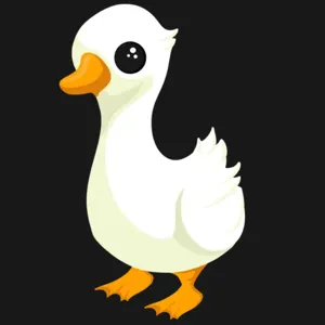goose-Adopt me