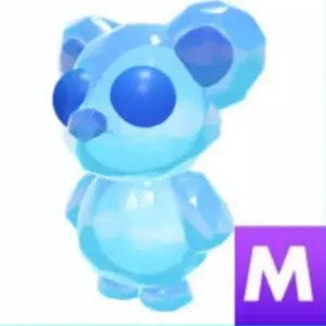 Mega Frostbite Cub