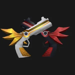 Bringer set-Mm2