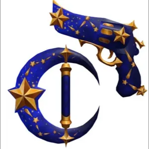 Celestial set-Mm2