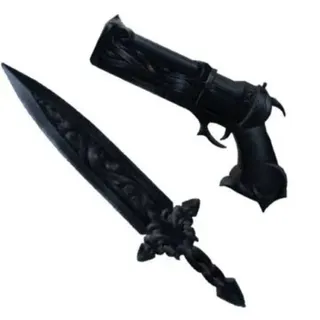 Dark Set-Mm2