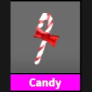 Candy-Mm2