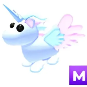 Mega Alicorn-Adopt Me