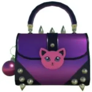 Shiny Purse-Baddies