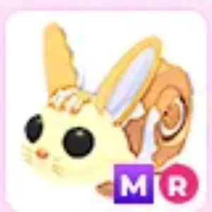 Mega Bunny Swirl