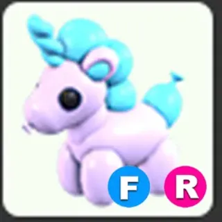 Balloon Unicorn-Adopt Me