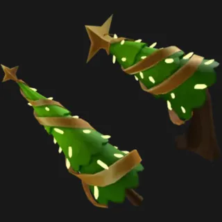 Evergreen set-mm2