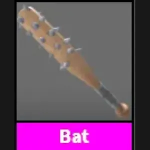 Bat-Mm2