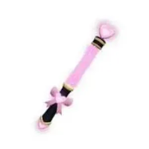 Electric Love Baton