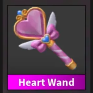 Heartwand-Mm2