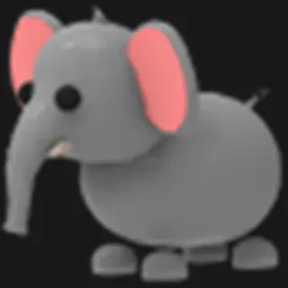 Elephant-Adopt Me