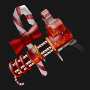 Candy Set-Mm2