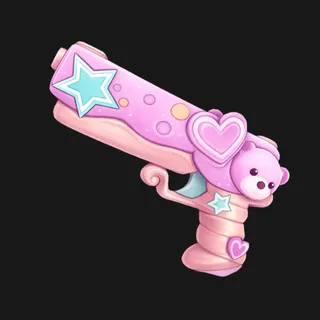 Treat Gun-Mm2