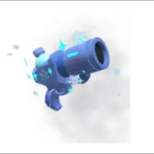 Freeze Gun-Baddies