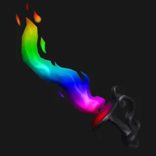 Chroma Candleflame-Mm2