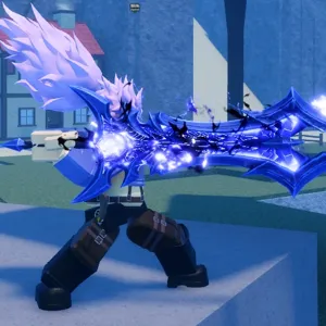 GPO Prestige World Ender