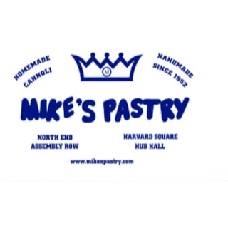 $20.00 USD mikespastry eGift card