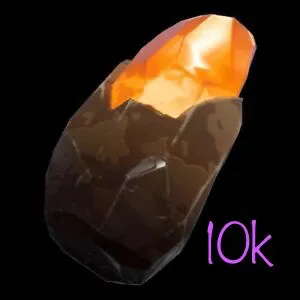 Brightcore Ore | 10000x