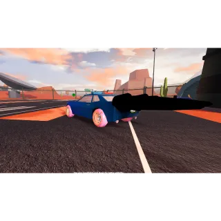 Dual Rockets Spoiler Jailbreak