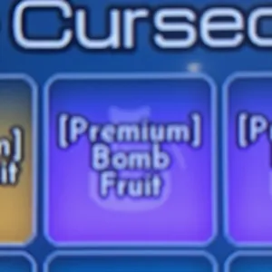Grand Blue Perm Bomb