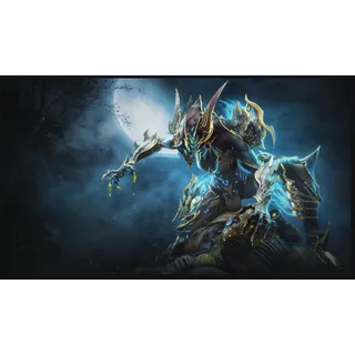 [ALL PLATFORM]⭐ Voruna Prime ⭐ COMPLETE PACK ⭐💎3990 Platinum💎Warframe Voruna Prime