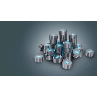 [All Platforms ]  13800 Platinum  | Fast Delivery - Warframe