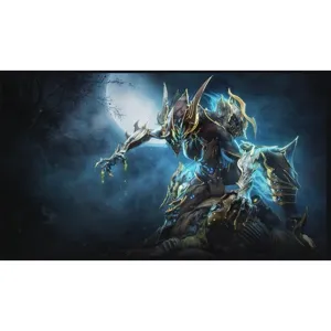 [ALL PLATFORM]⭐ Voruna Prime ⭐ COMPLETE PACK ⭐💎3990 Platinum💎Warframe Voruna Prime