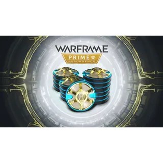 ✨[All Platforms ]  Warframe - 15 REGAL + 💎1200 Platinum💎 -