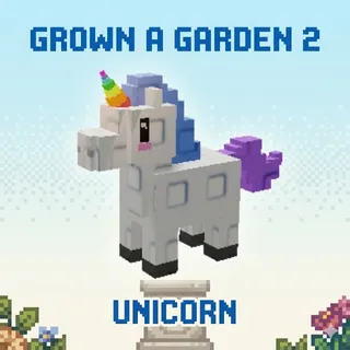 Grow A Garden 2 