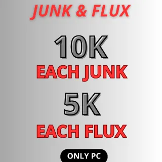 JUNK