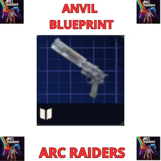 ARC RAIDERS