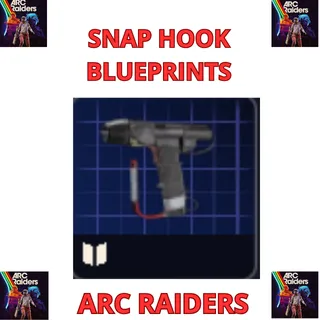 ARC RAIDERS