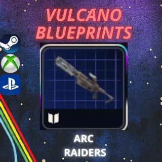 ARC RAIDERS