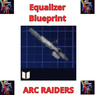 ARC RAIDERS