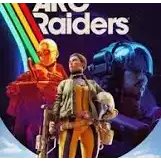 arc raiders