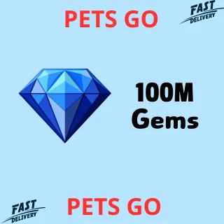 PETS GO