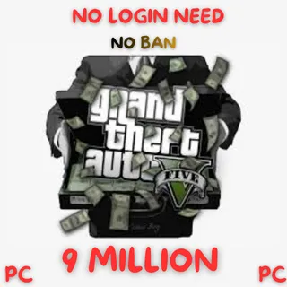 9 Million GT5 PC ( no login )