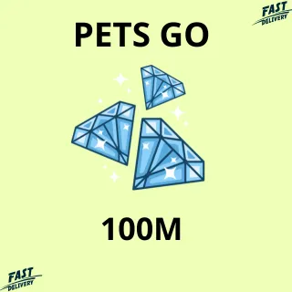 100 M GEMS