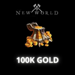 New World GOLD