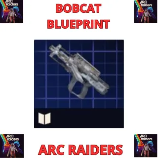 ARC RAIDERS