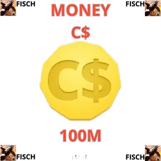 FISCH MONEY C$